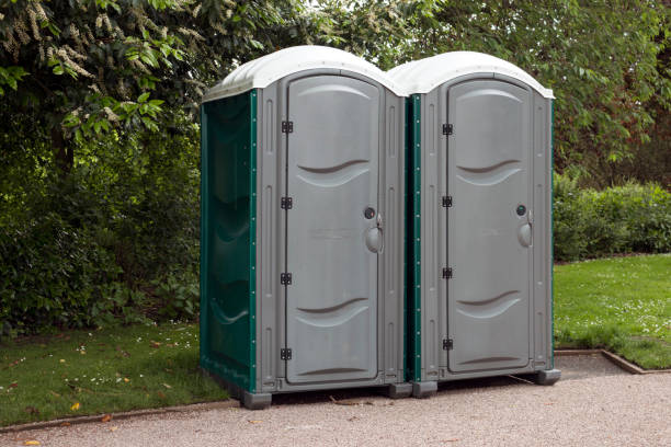 Best Portable Restroom Setup and Delivery in Porcupine, SD